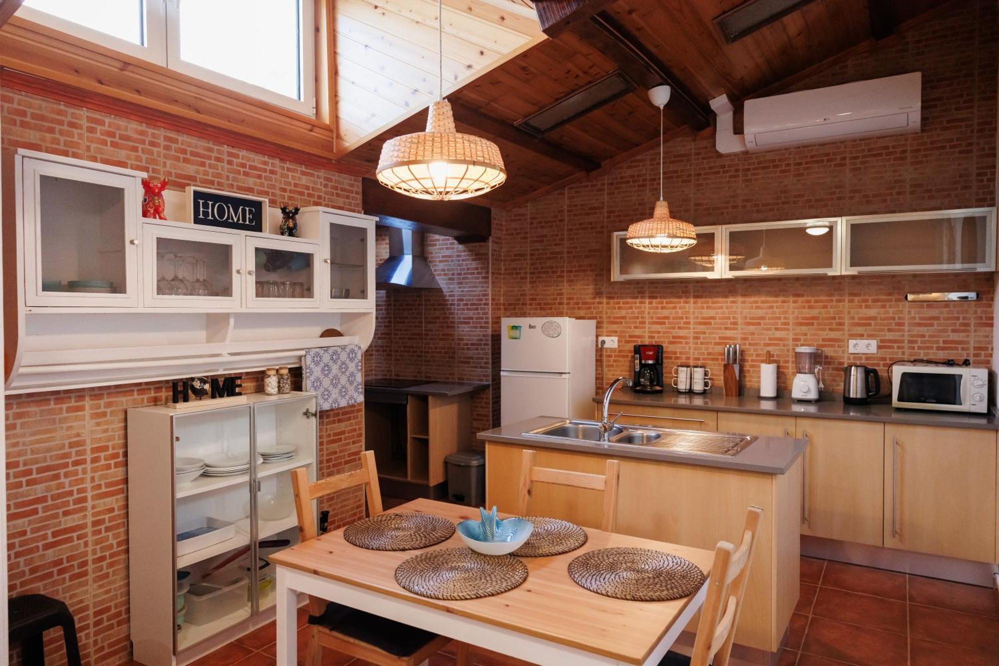 Cozy Beach House Ribeira Grande Buitenkant foto