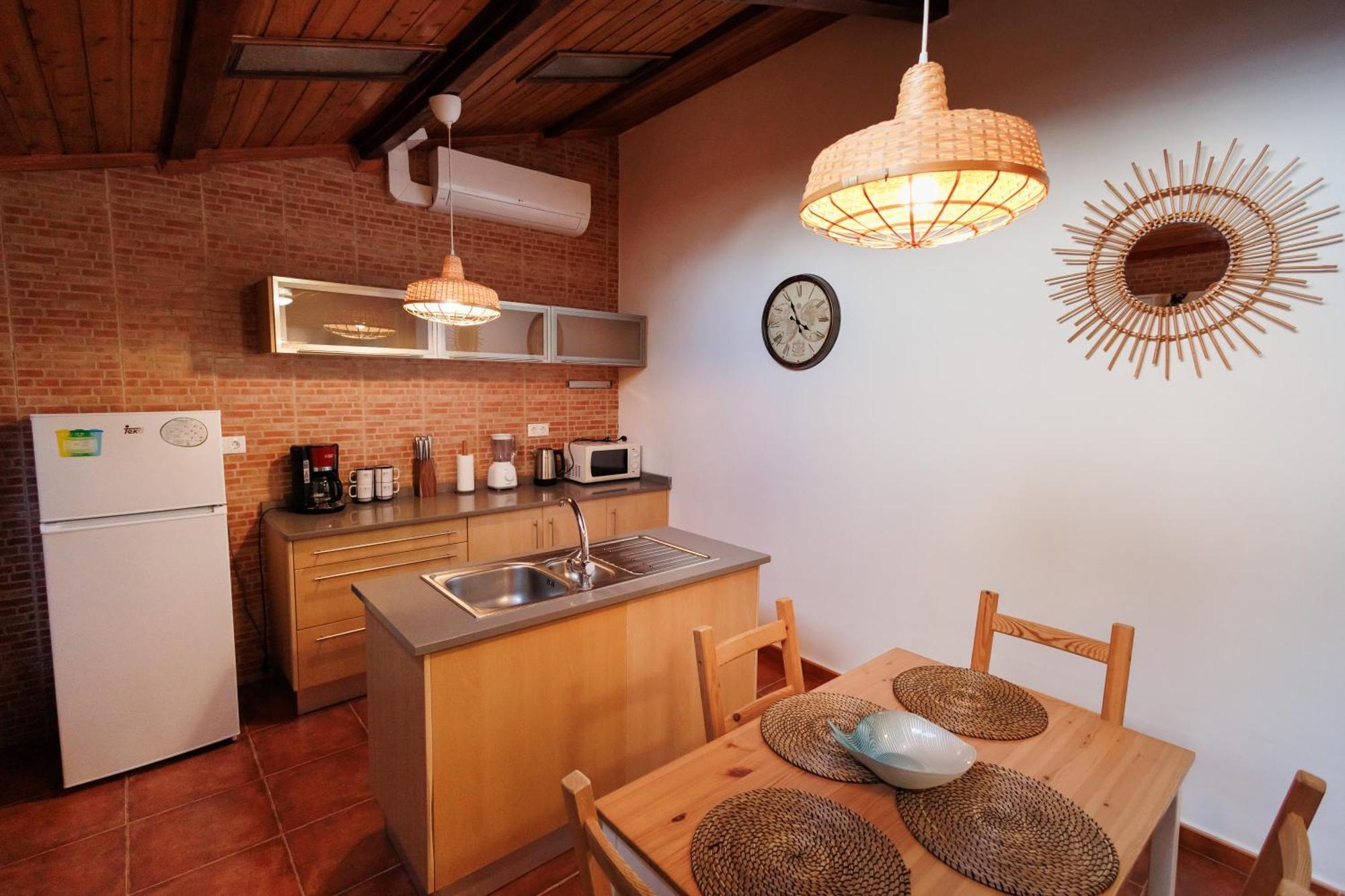 Cozy Beach House Ribeira Grande Buitenkant foto