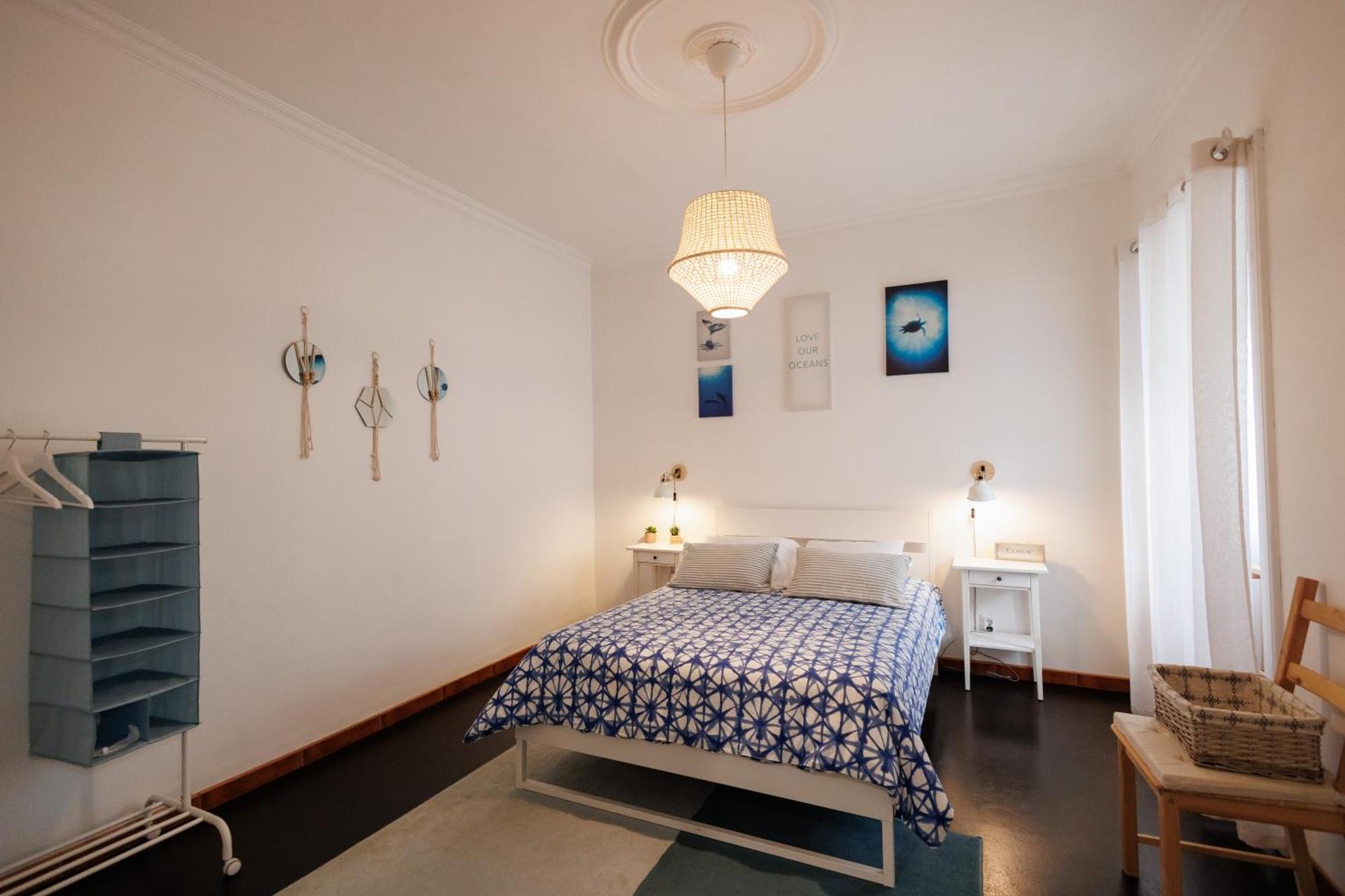 Cozy Beach House Ribeira Grande Buitenkant foto