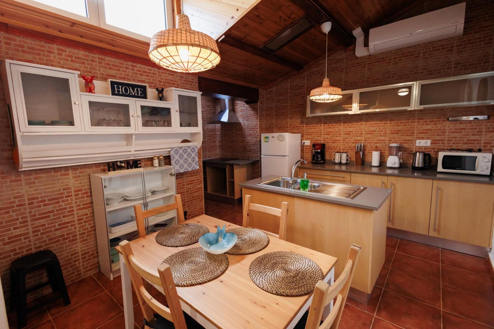 Cozy Beach House Ribeira Grande Buitenkant foto