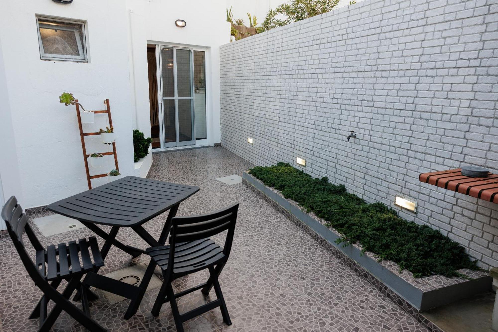 Cozy Beach House Ribeira Grande Buitenkant foto